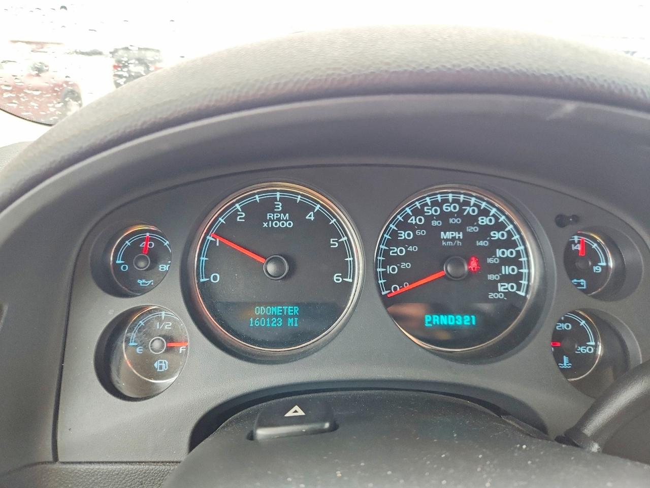 2008 CHEVROLET AVALANCHE C1500 photo 17