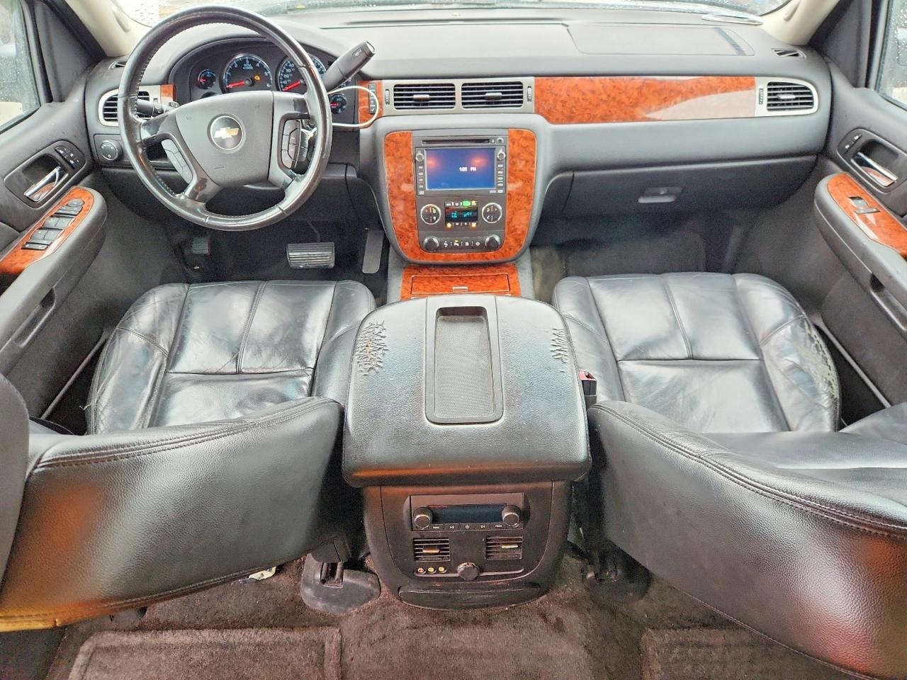 2008 CHEVROLET AVALANCHE C1500 photo 15
