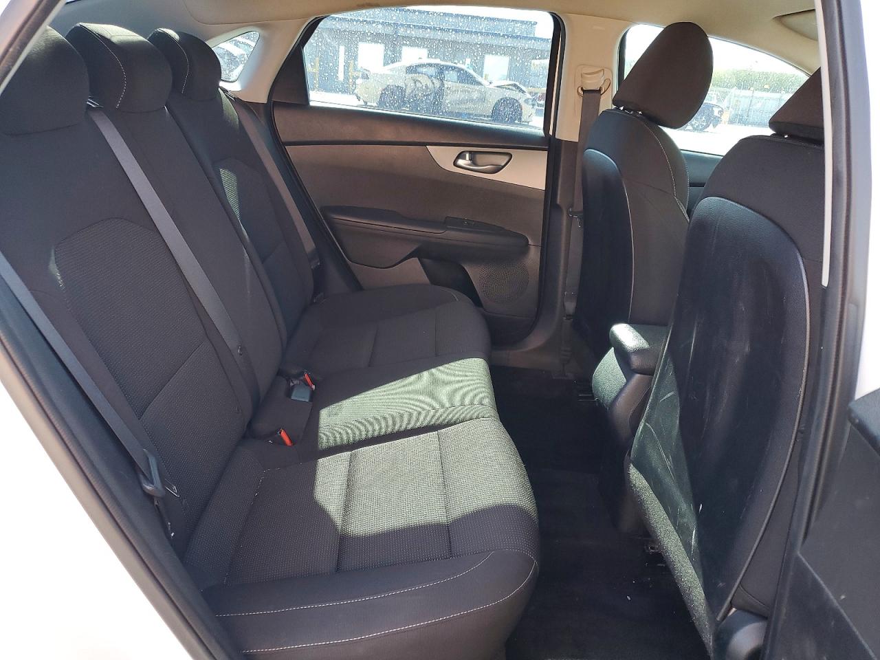 2020 KIA FORTE LXS photo 19