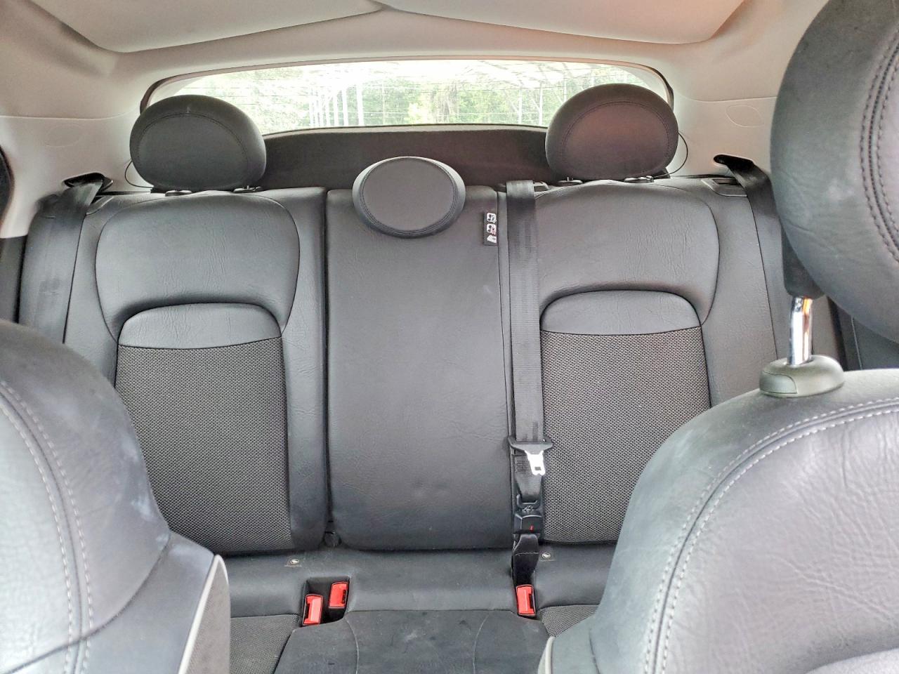2016 FIAT 500X TREKKING photo 28