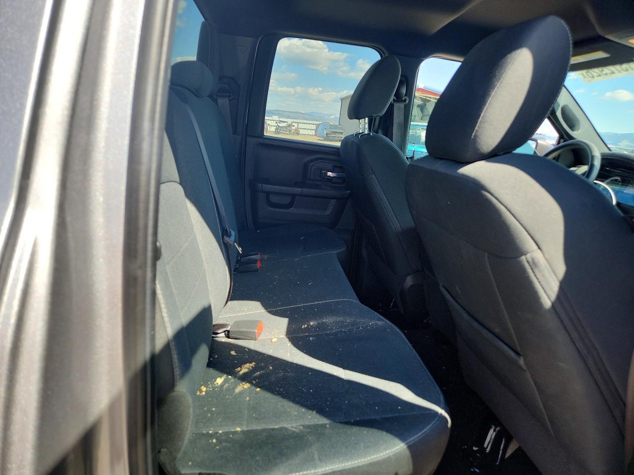 2021 RAM 1500 CLASSIC SLT photo 19