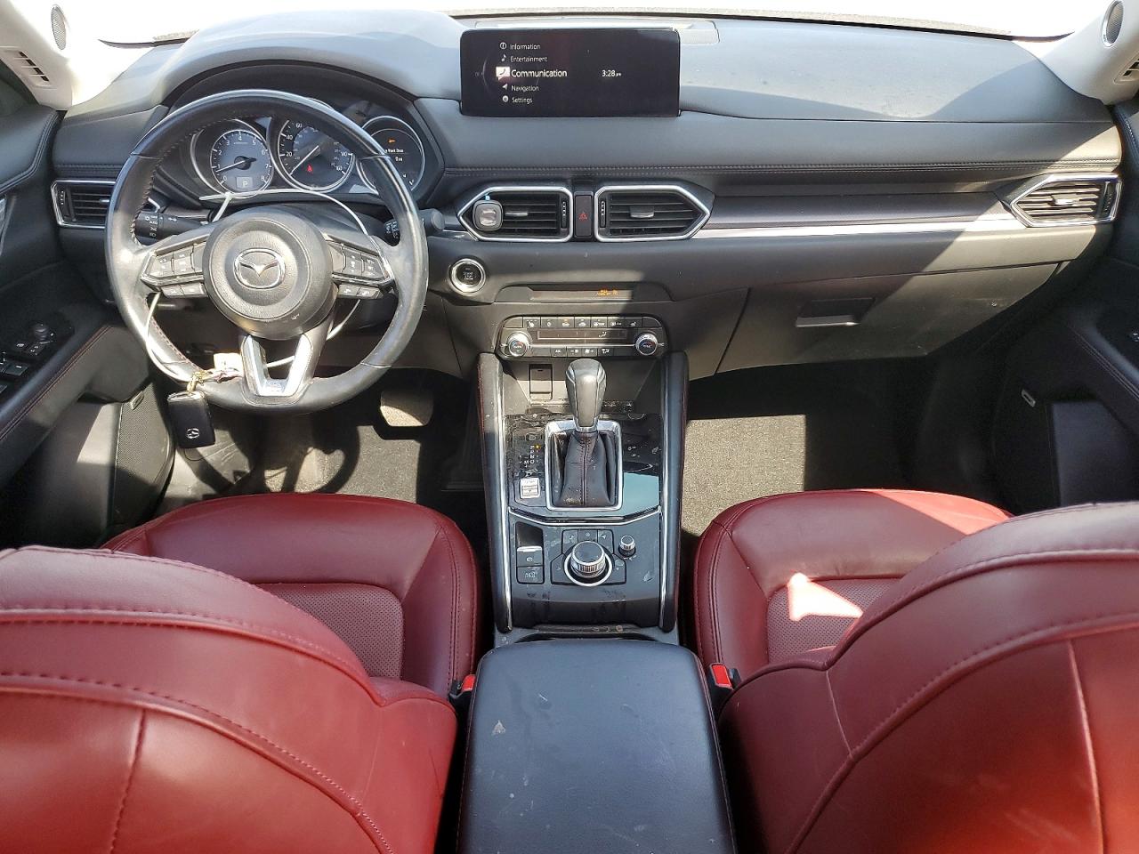 2021 MAZDA CX-5 TOURING photo 15