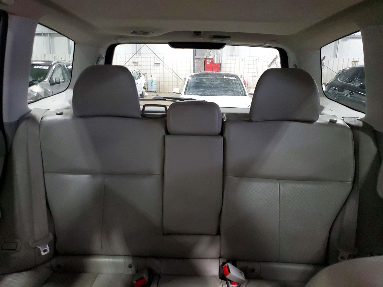 2011 SUBARU FORESTER LIMITED photo 19