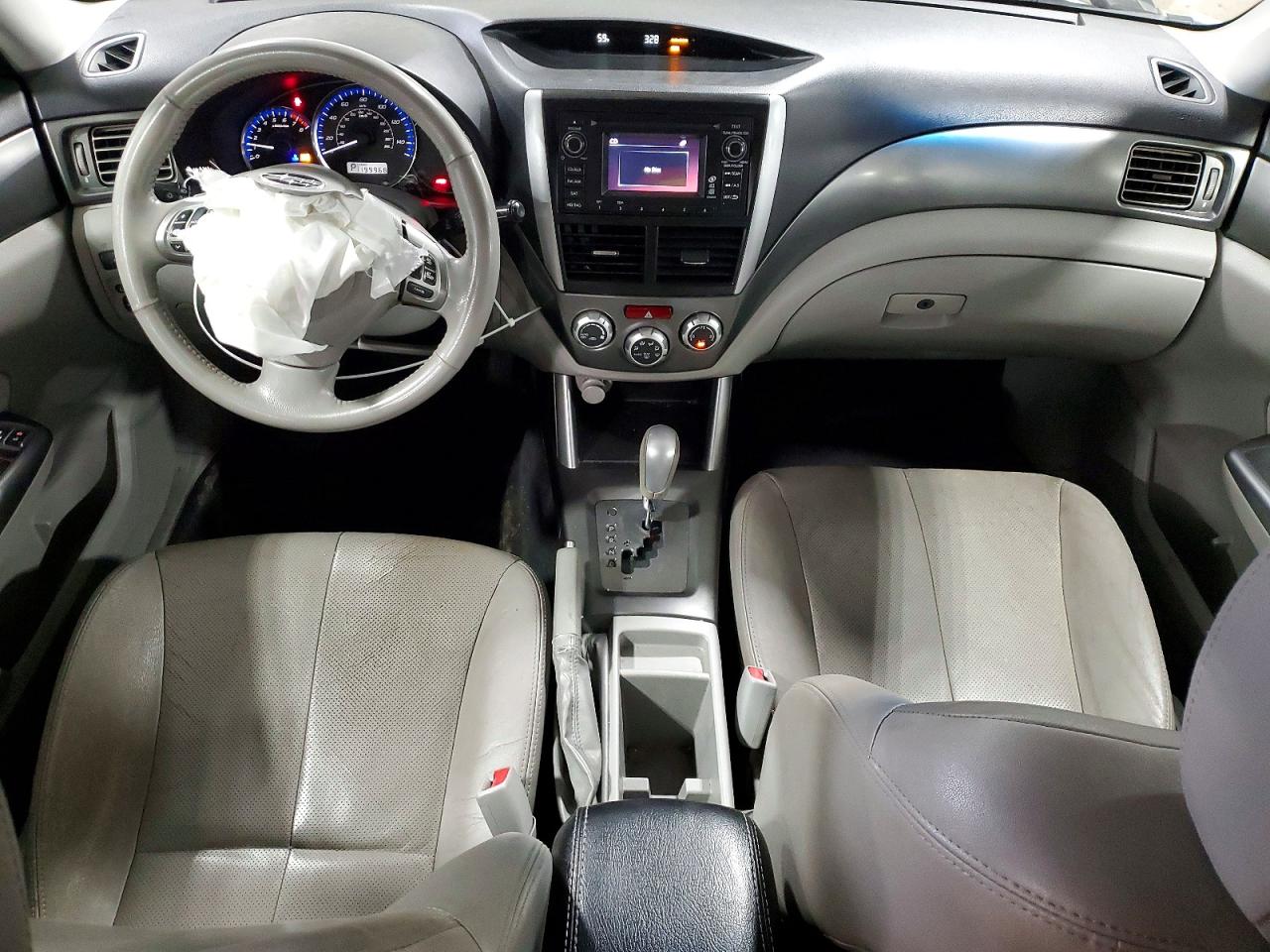 2011 SUBARU FORESTER LIMITED photo 15