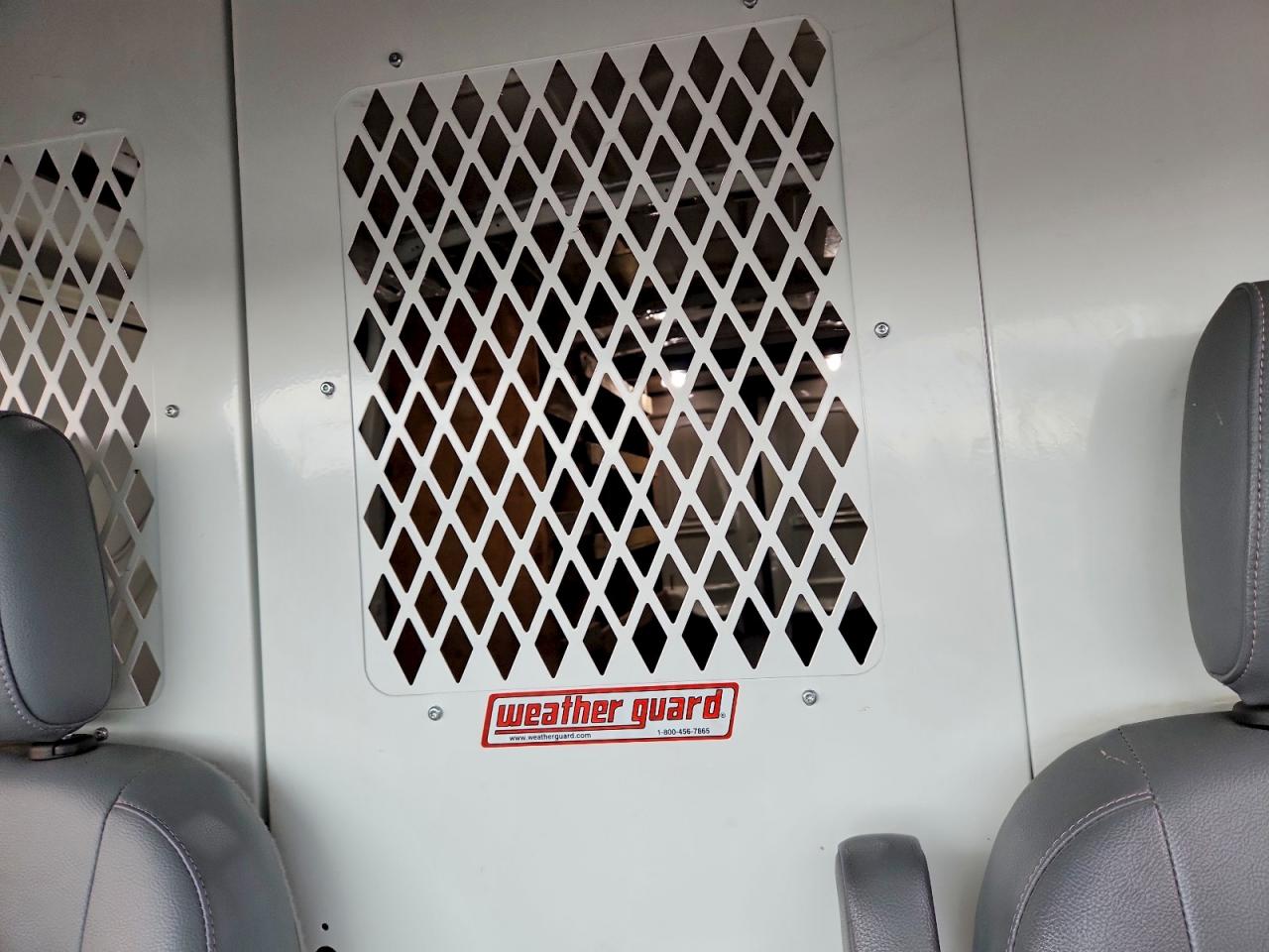 2018 FORD TRANSIT T-250 photo 10