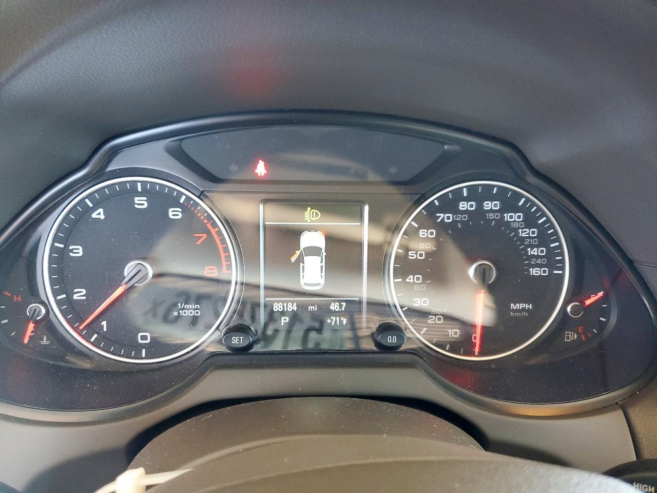 2017 AUDI Q5 PREMIUM PLUS photo 17