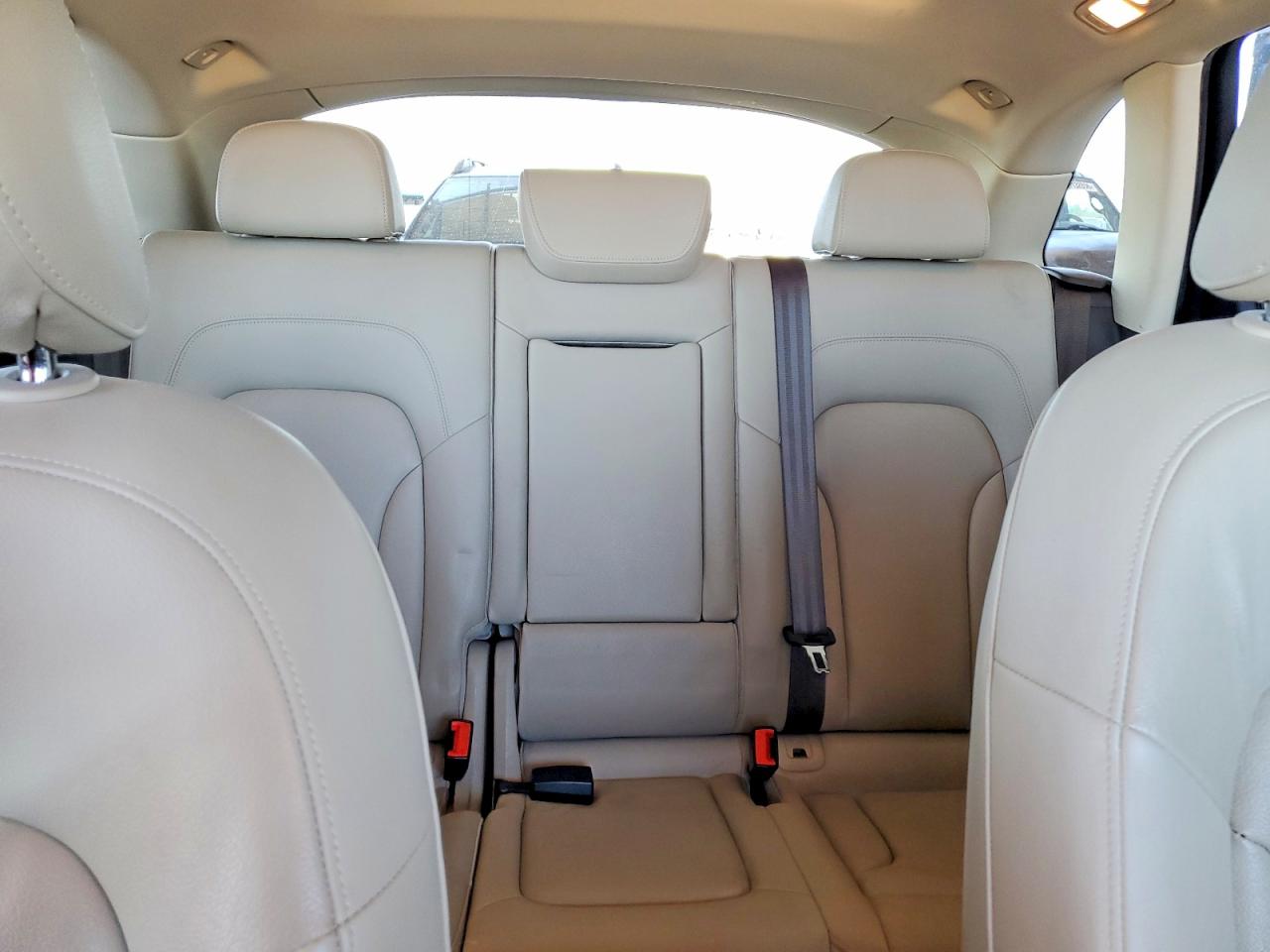 2017 AUDI Q5 PREMIUM PLUS photo 19