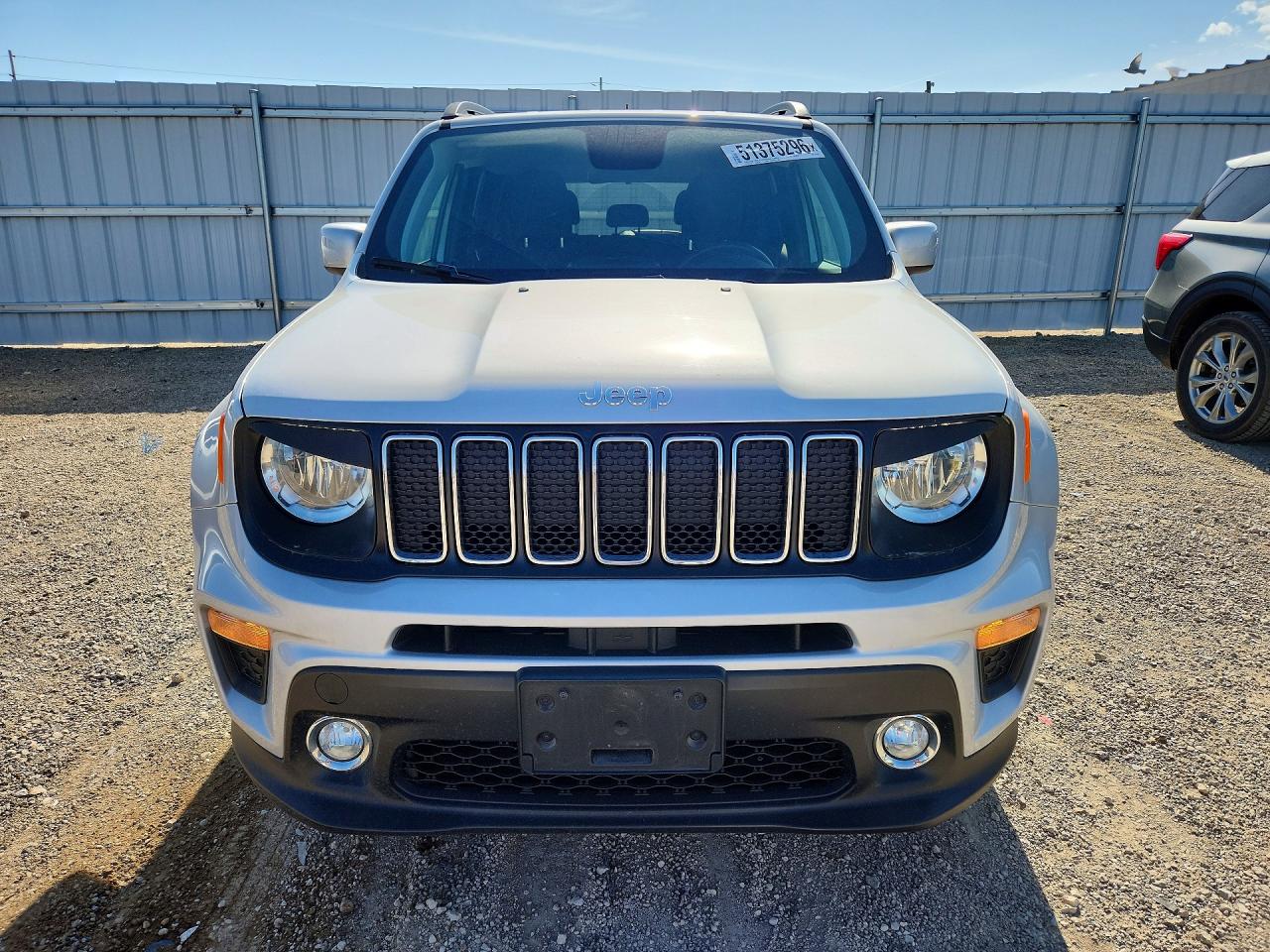 2019 JEEP RENEGADE LATITUDE photo 13