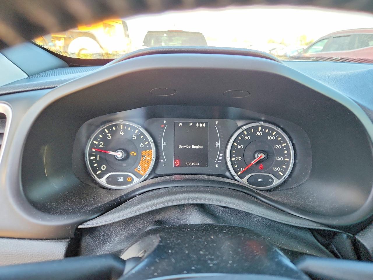 2019 JEEP RENEGADE LATITUDE photo 25