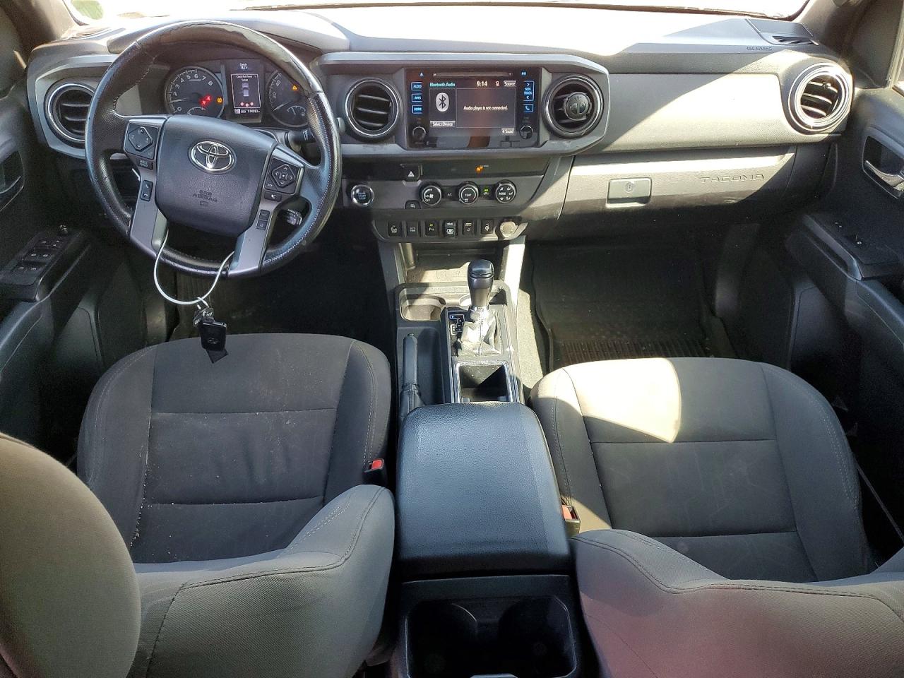 2019 TOYOTA TACOMA SR5 V6 photo 22