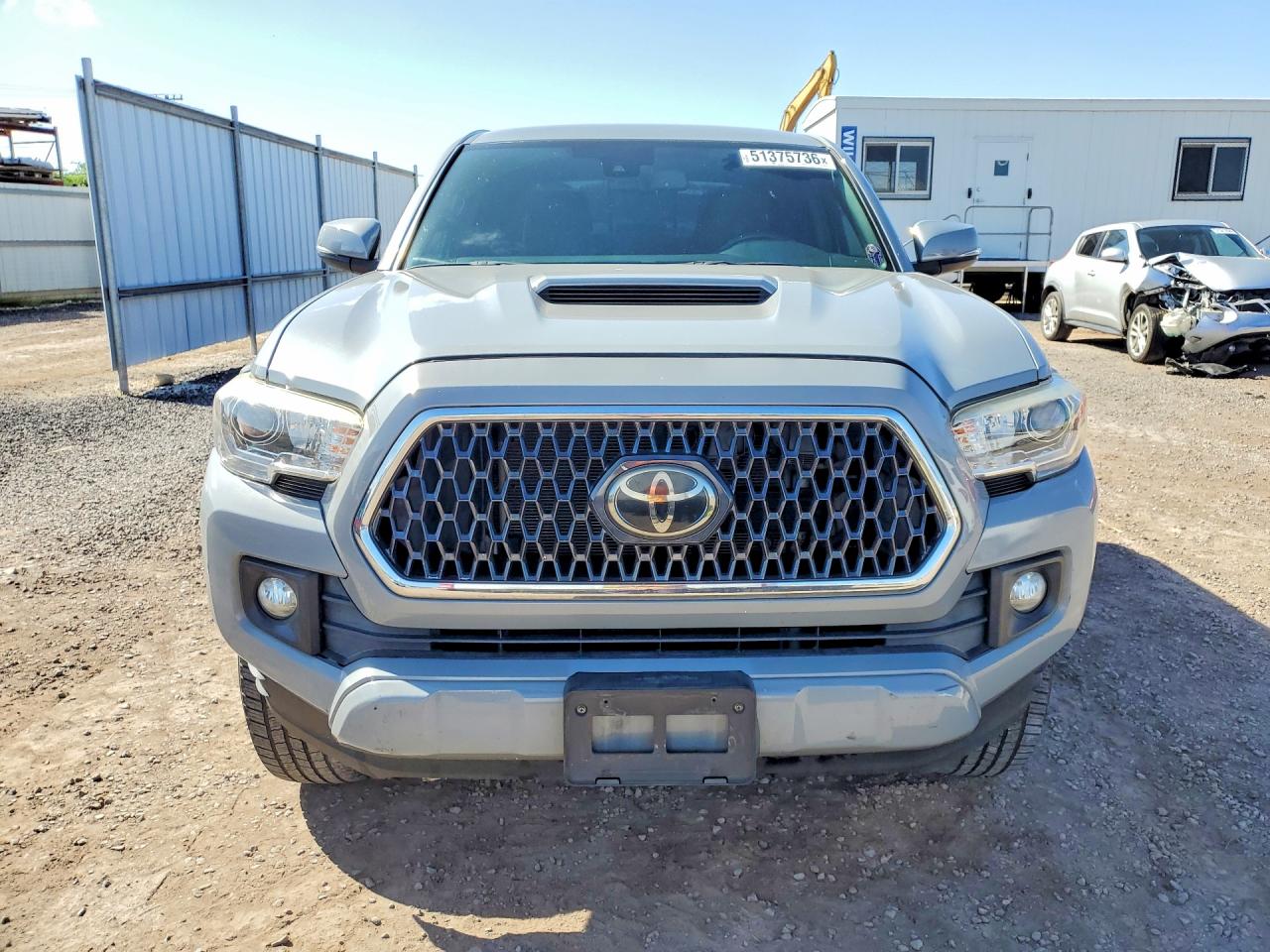 2019 TOYOTA TACOMA SR5 V6 photo 13