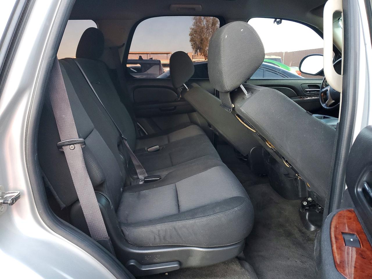 2011 CHEVROLET TAHOE C1500 LS photo 31