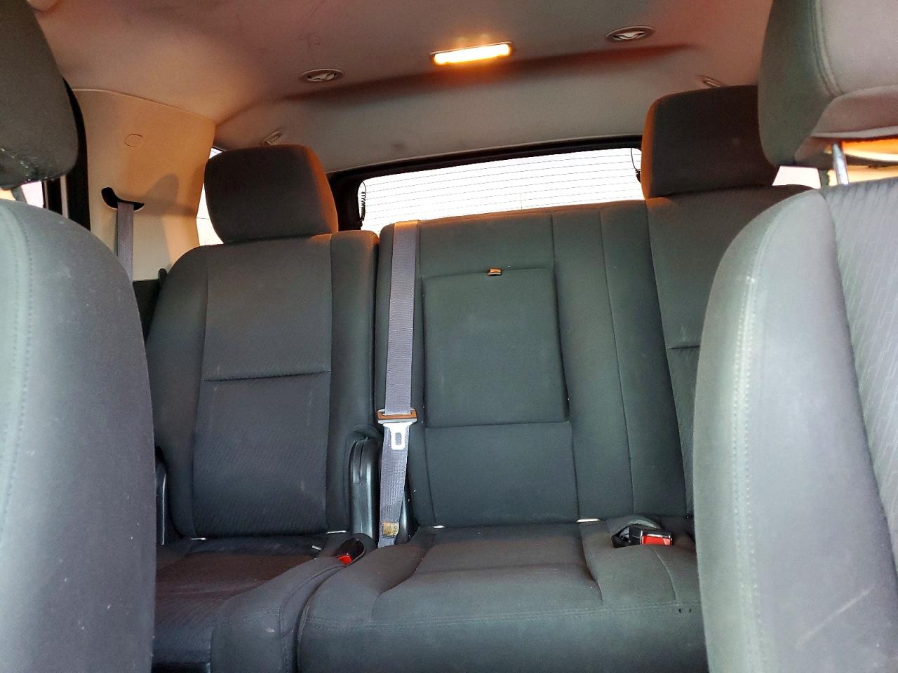 2011 CHEVROLET TAHOE C1500 LS photo 28