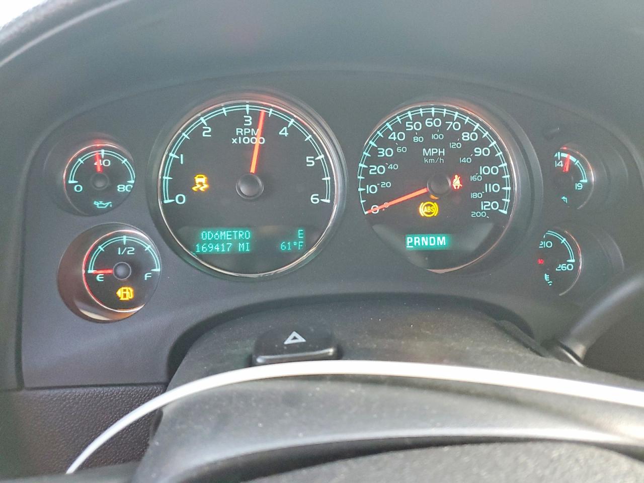 2011 CHEVROLET TAHOE C1500 LS photo 25