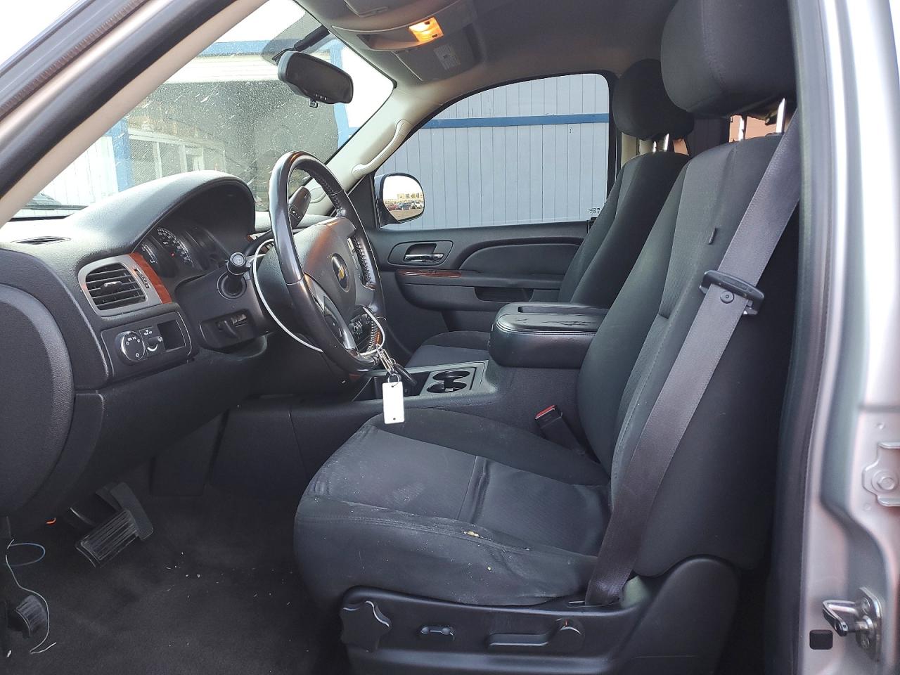 2011 CHEVROLET TAHOE C1500 LS photo 19