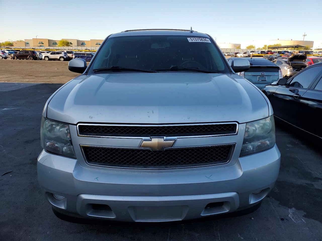 2011 CHEVROLET TAHOE C1500 LS photo 13