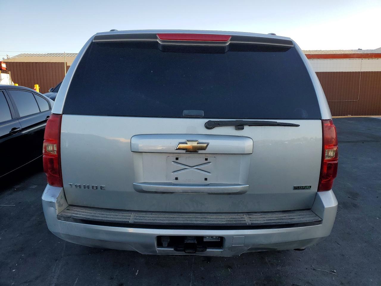 2011 CHEVROLET TAHOE C1500 LS photo 16