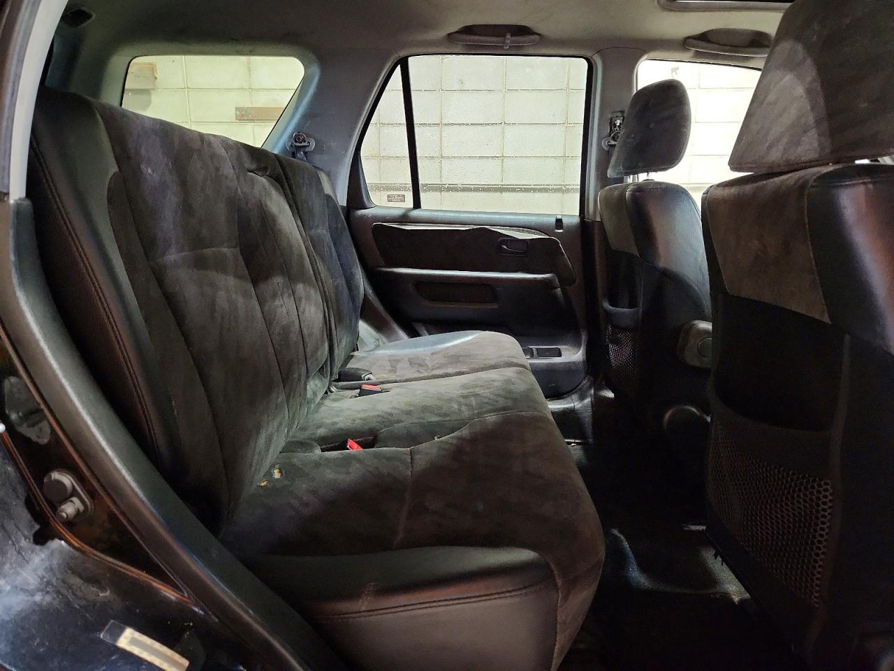 2003 HONDA CR-V EX photo 21