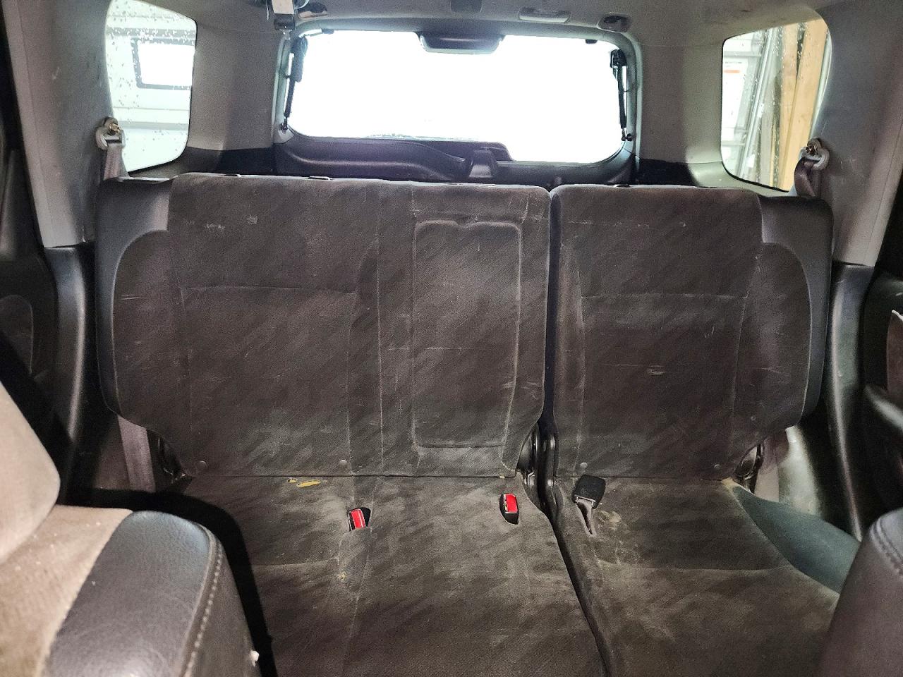 2003 HONDA CR-V EX photo 19