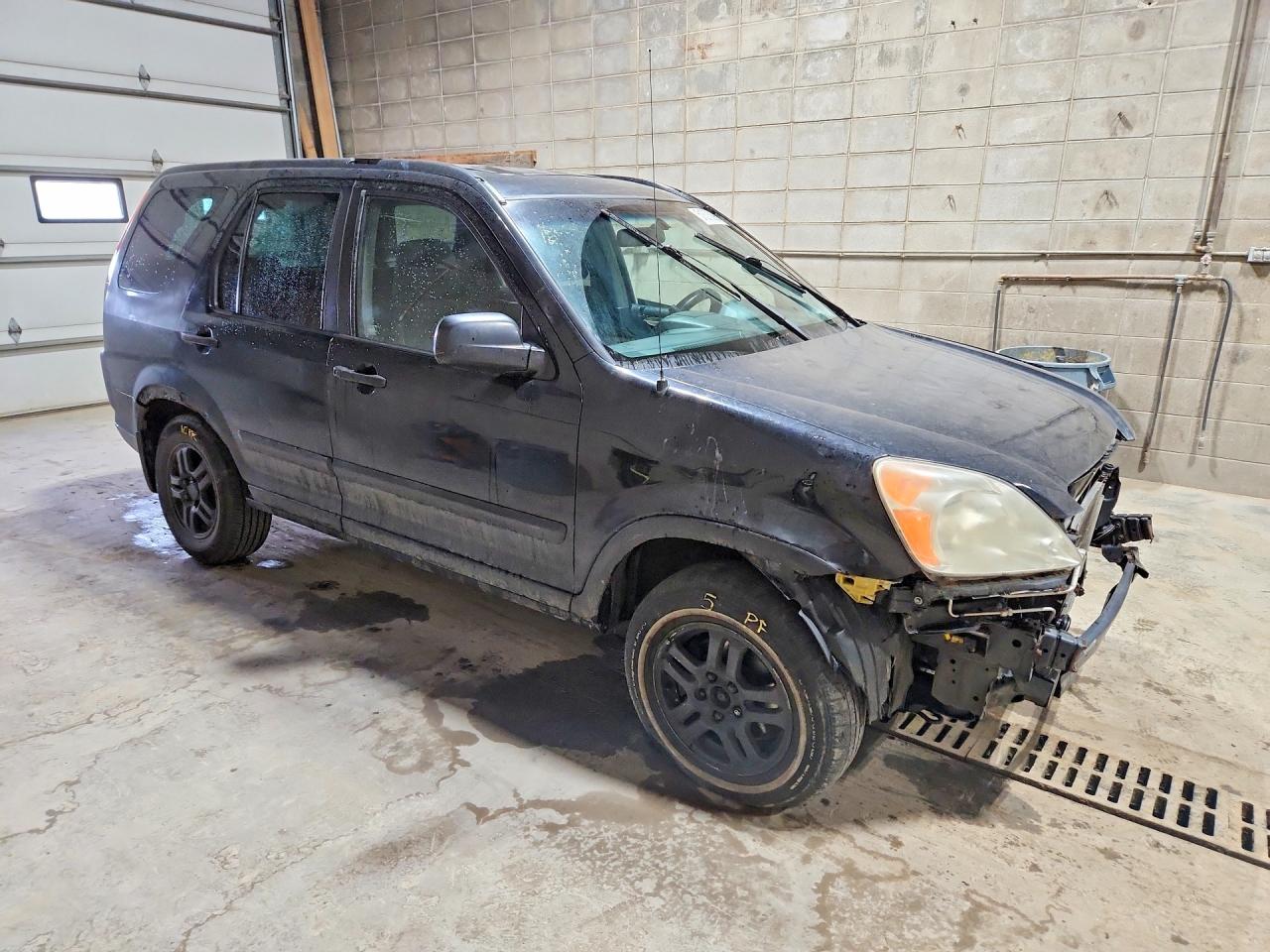 2003 HONDA CR-V EX photo 7