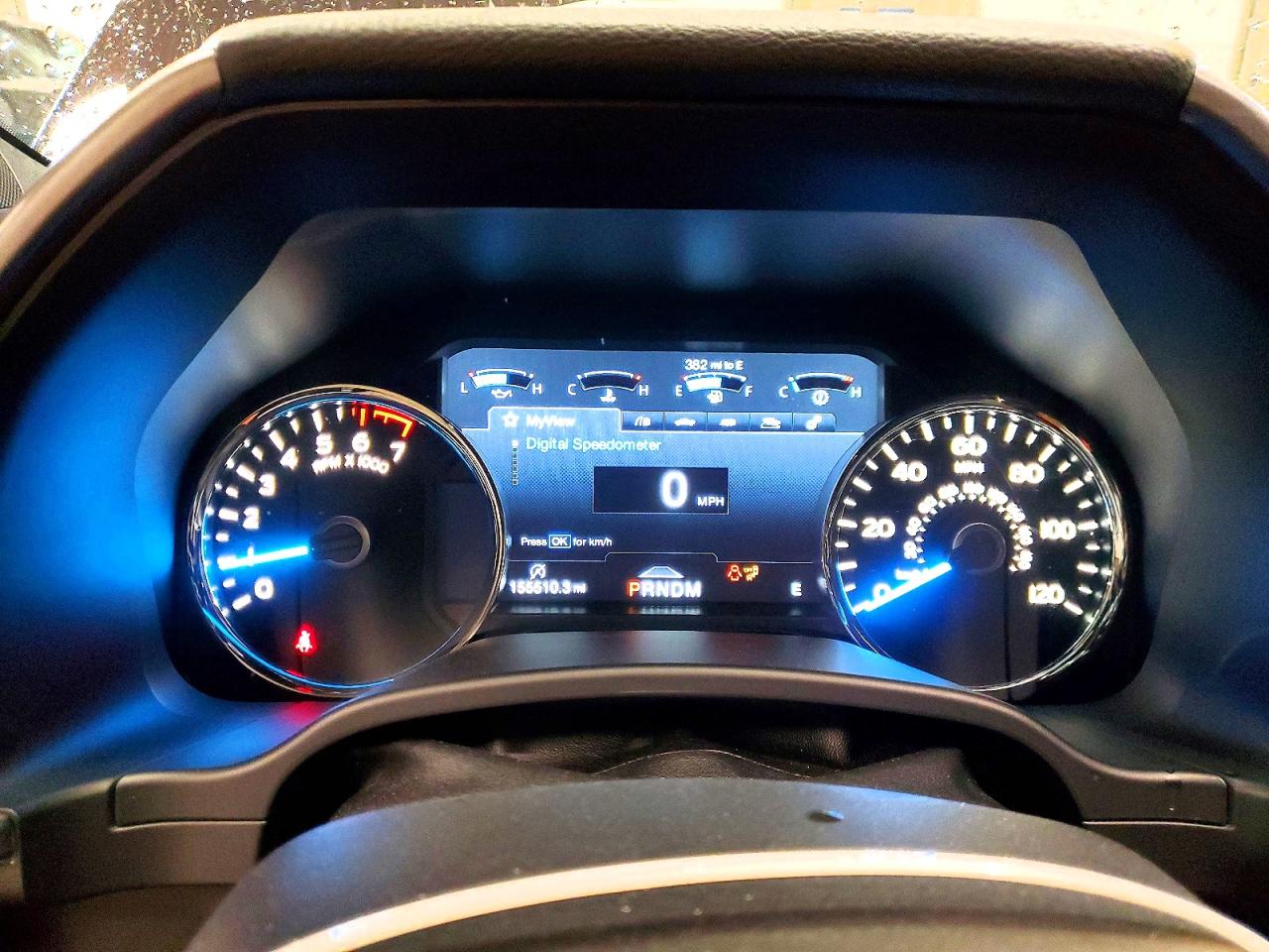2018 FORD F150 SUPERCREW photo 17