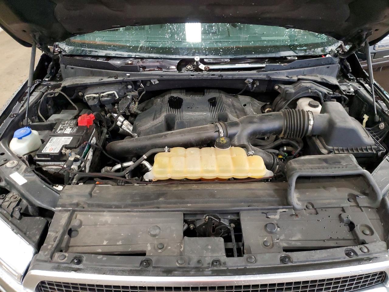 2018 FORD F150 SUPERCREW photo 21