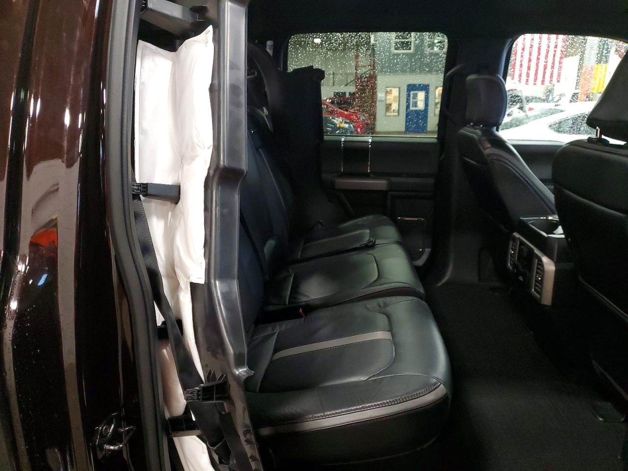 2018 FORD F150 SUPERCREW photo 19
