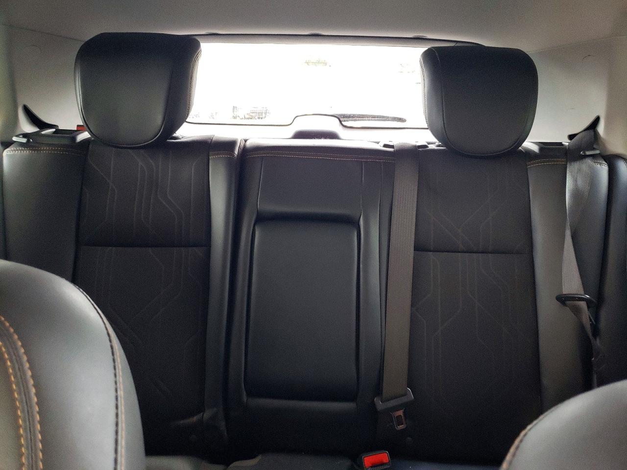 2019 CHEVROLET TRAX 1LT photo 28