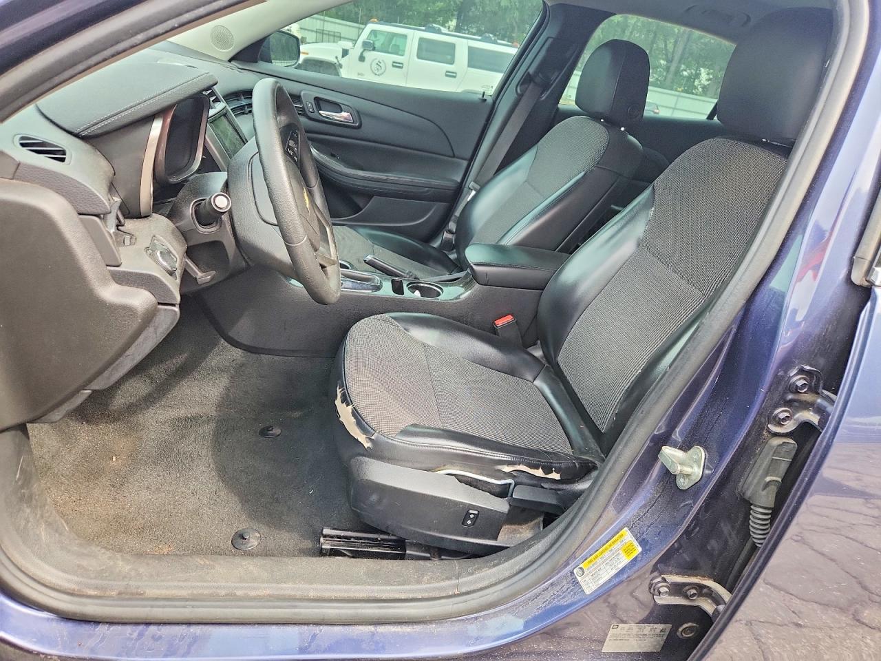 2014 CHEVROLET MALIBU 1LT photo 19
