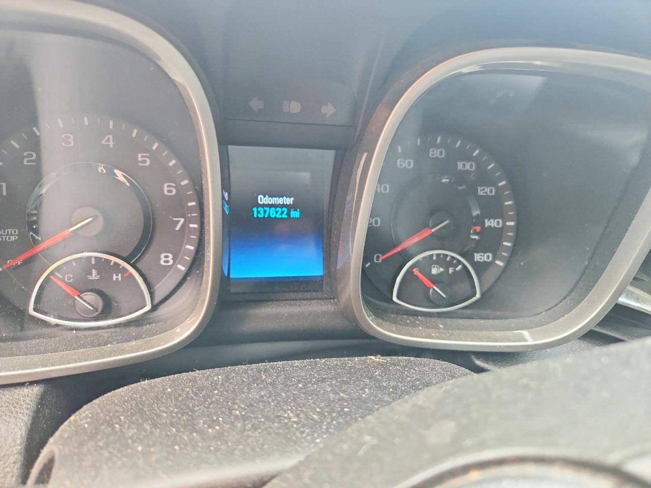 2014 CHEVROLET MALIBU 1LT photo 25