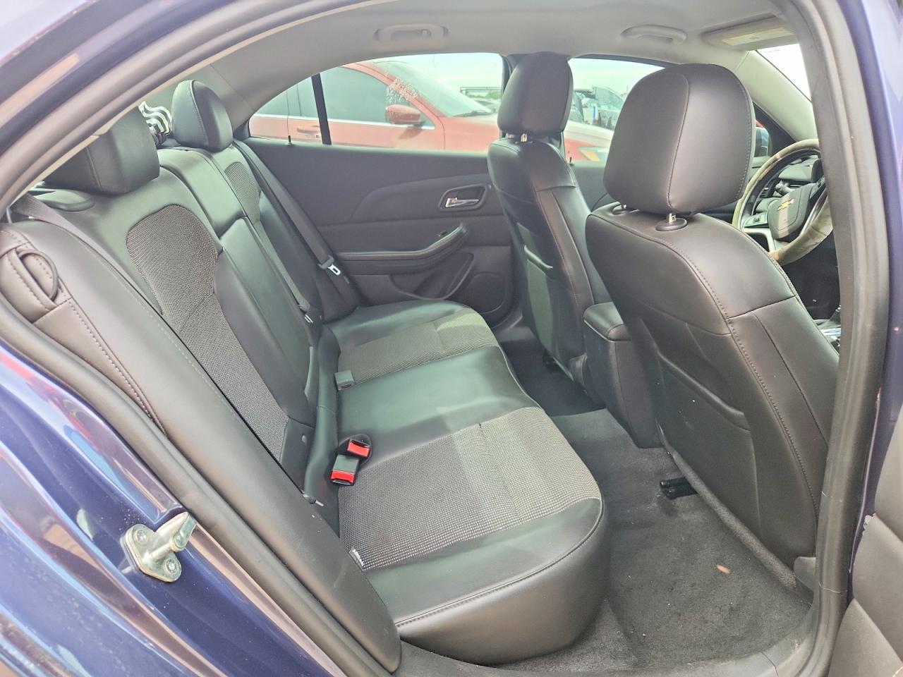 2014 CHEVROLET MALIBU 1LT photo 28