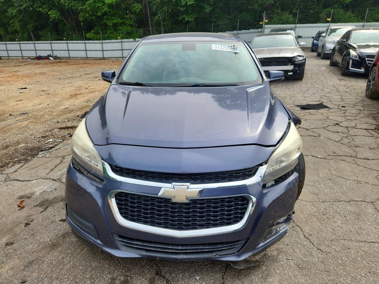 2014 CHEVROLET MALIBU 1LT photo 13