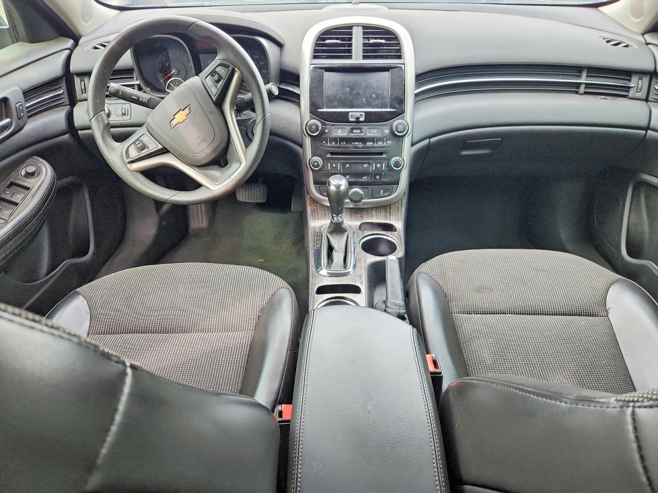 2014 CHEVROLET MALIBU 1LT photo 22