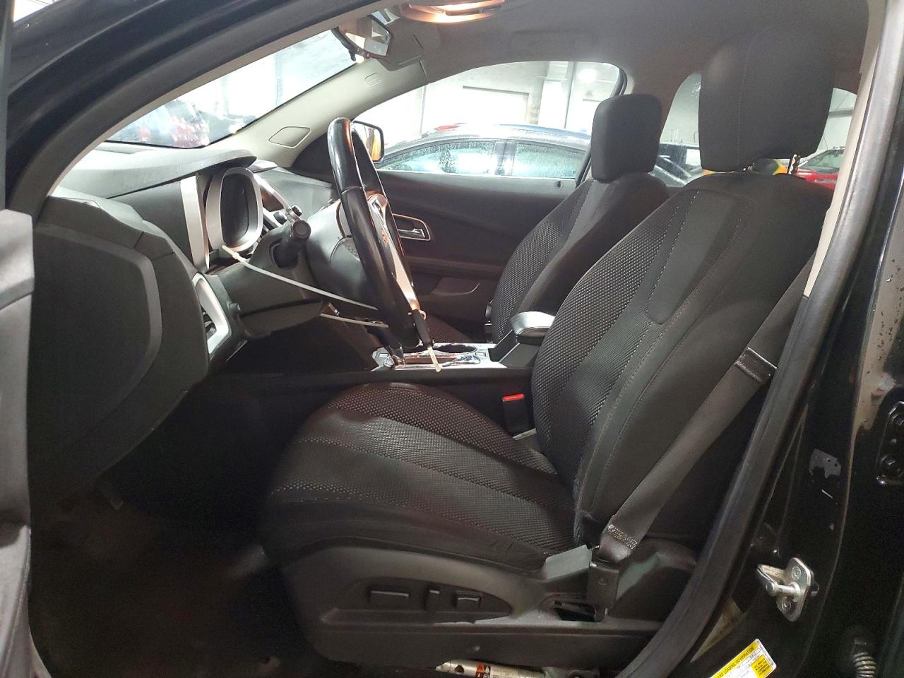 2016 CHEVROLET EQUINOX LT photo 7