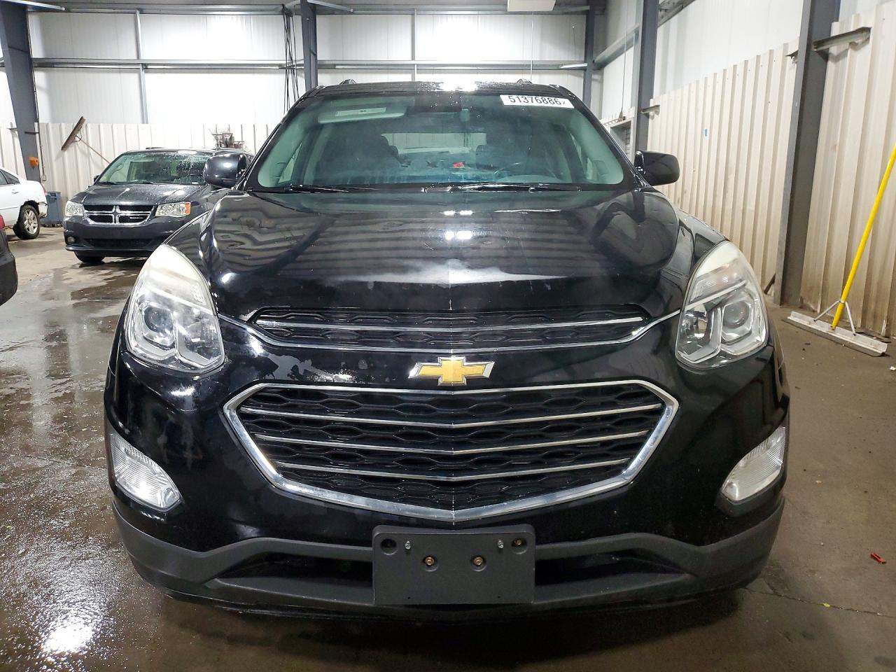 2016 CHEVROLET EQUINOX LT photo 5