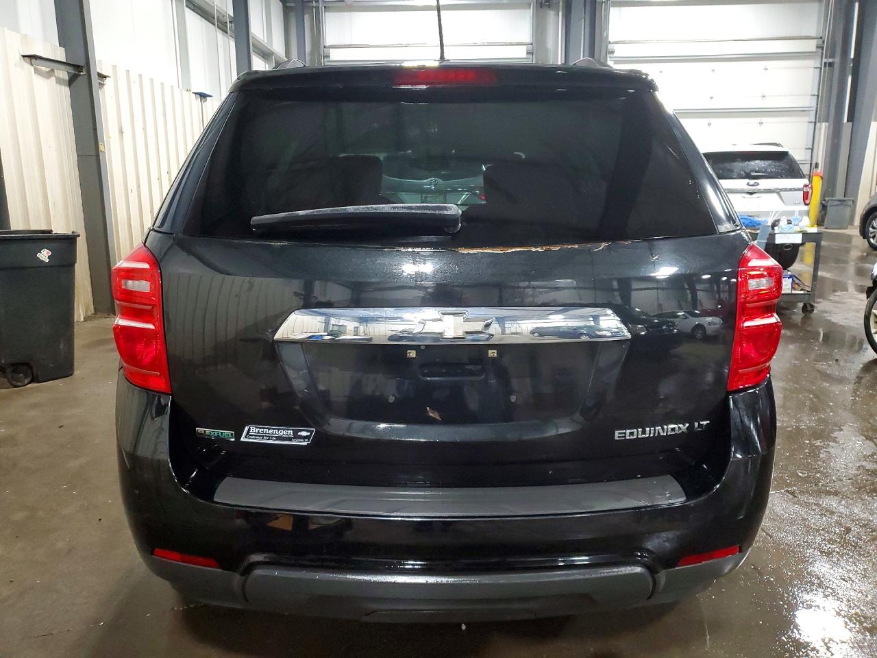 2016 CHEVROLET EQUINOX LT photo 6