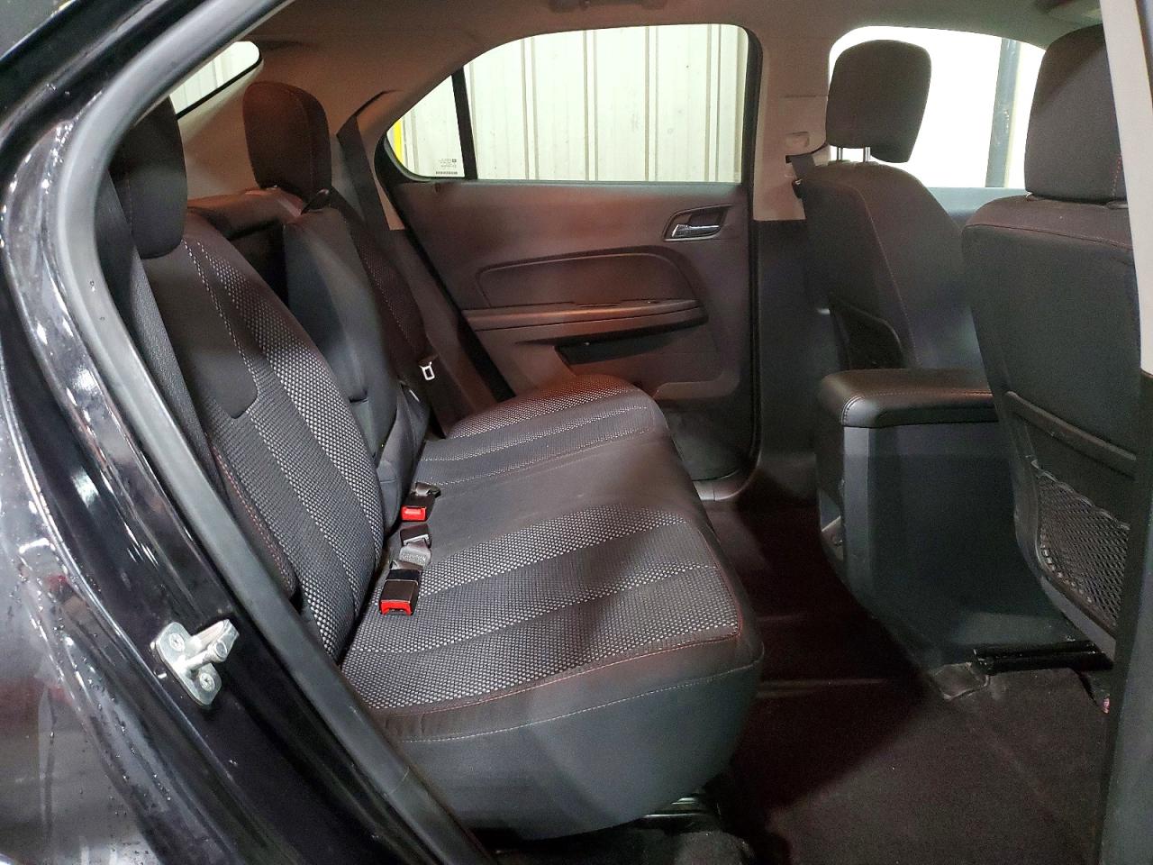 2016 CHEVROLET EQUINOX LT photo 11