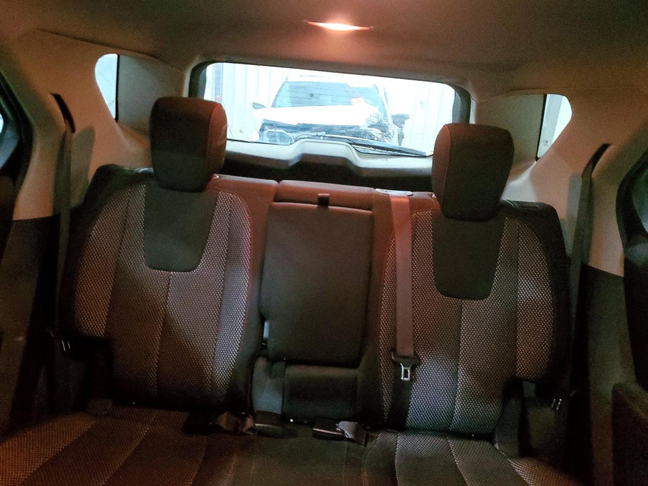 2016 CHEVROLET EQUINOX LT photo 10