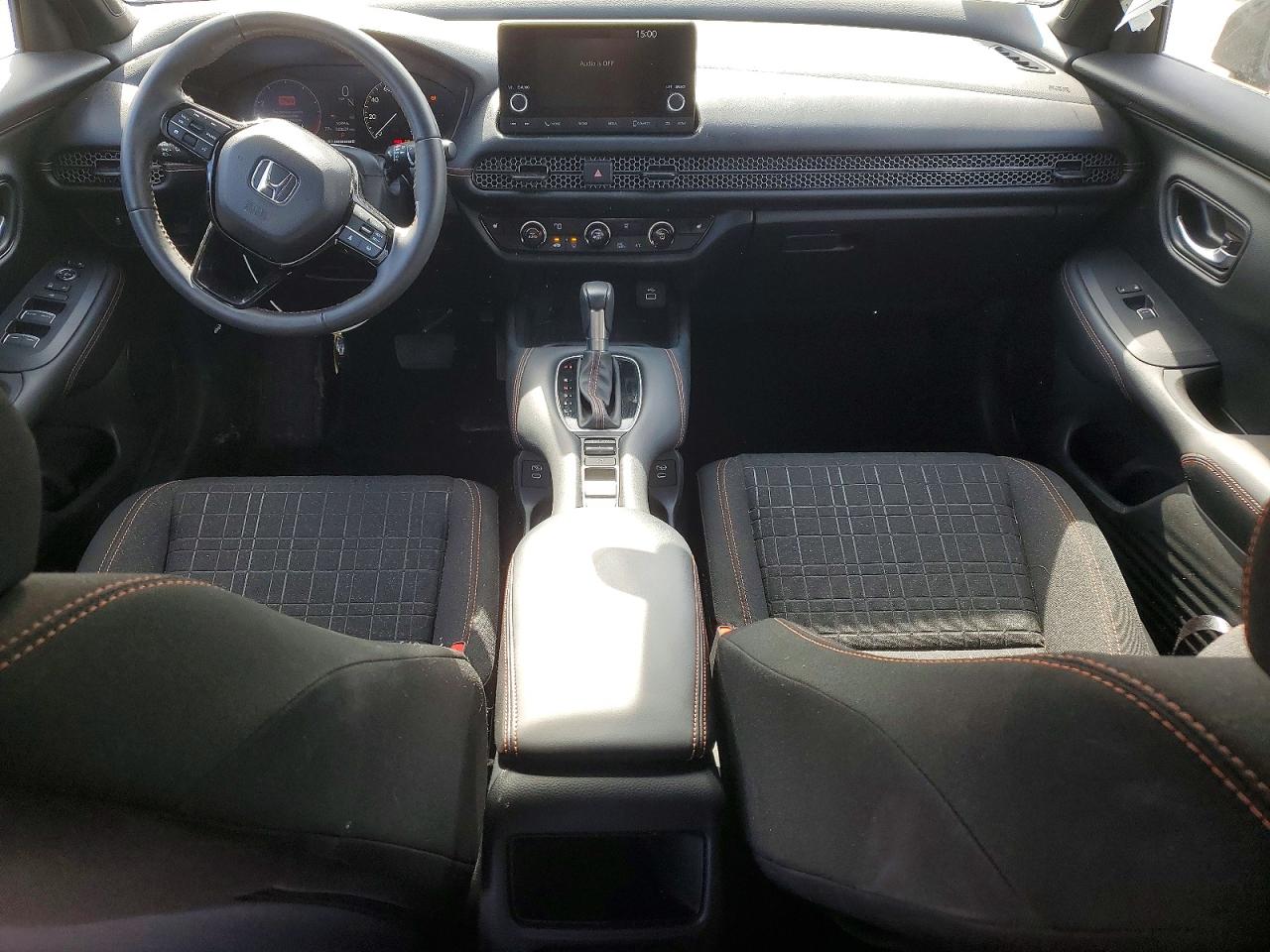 2024 HONDA HR-V SPORT photo 22