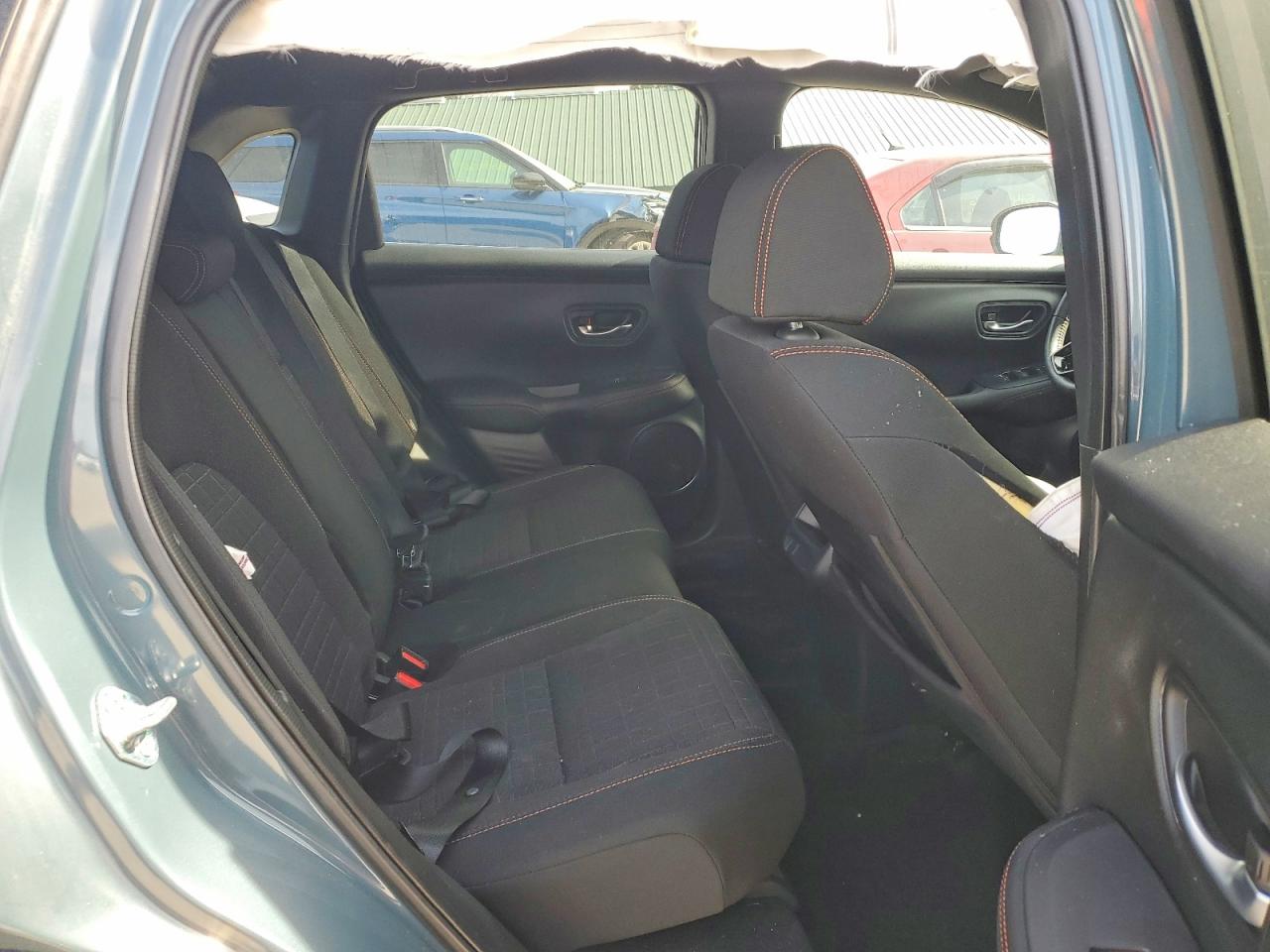 2024 HONDA HR-V SPORT photo 31