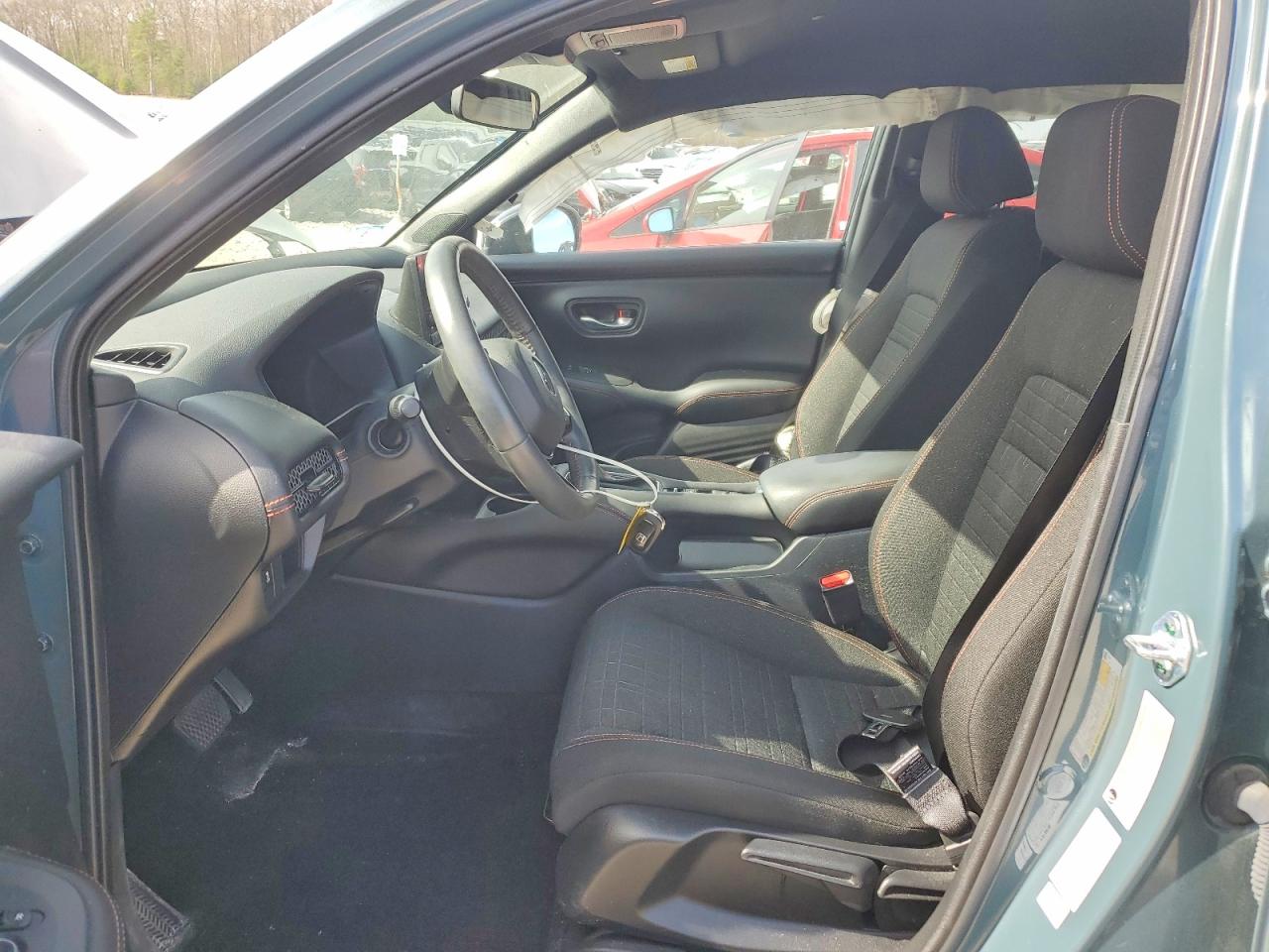 2024 HONDA HR-V SPORT photo 19