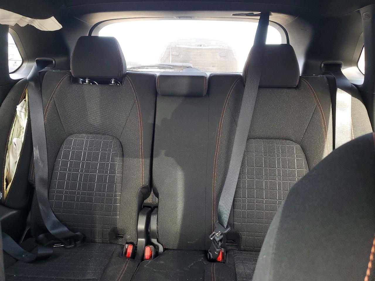 2024 HONDA HR-V SPORT photo 28