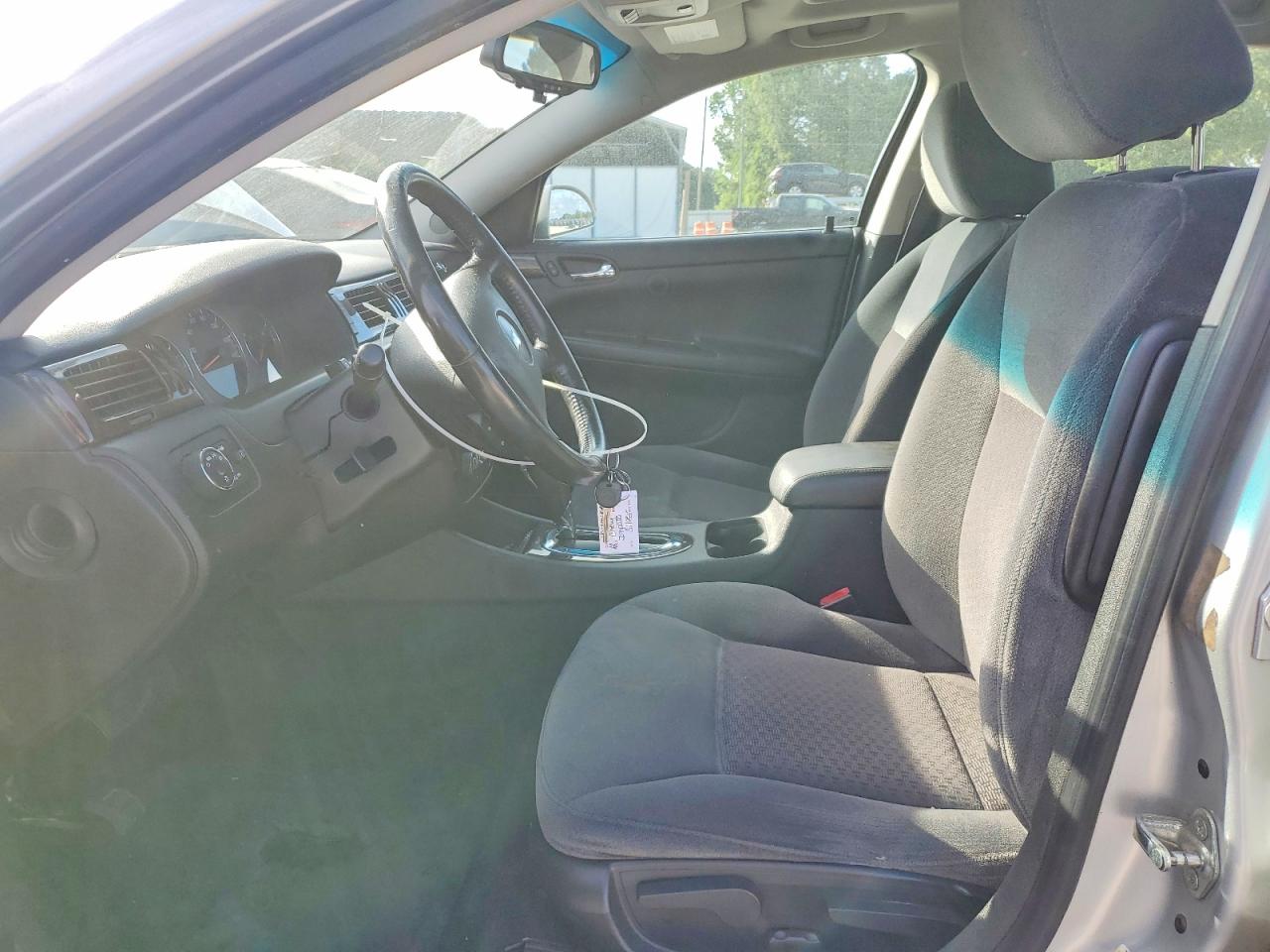 2012 CHEVROLET IMPALA LT photo 19