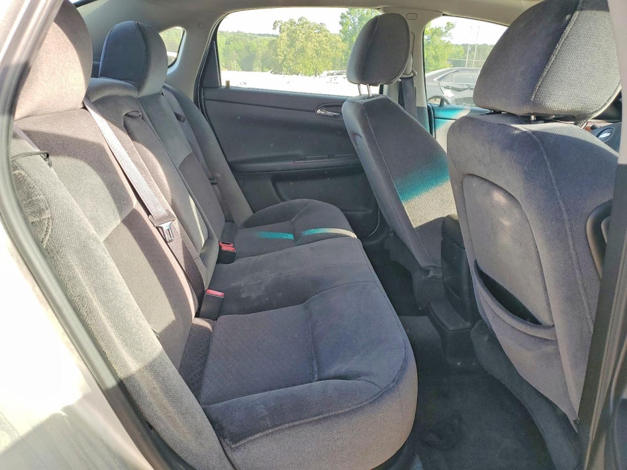 2012 CHEVROLET IMPALA LT photo 28