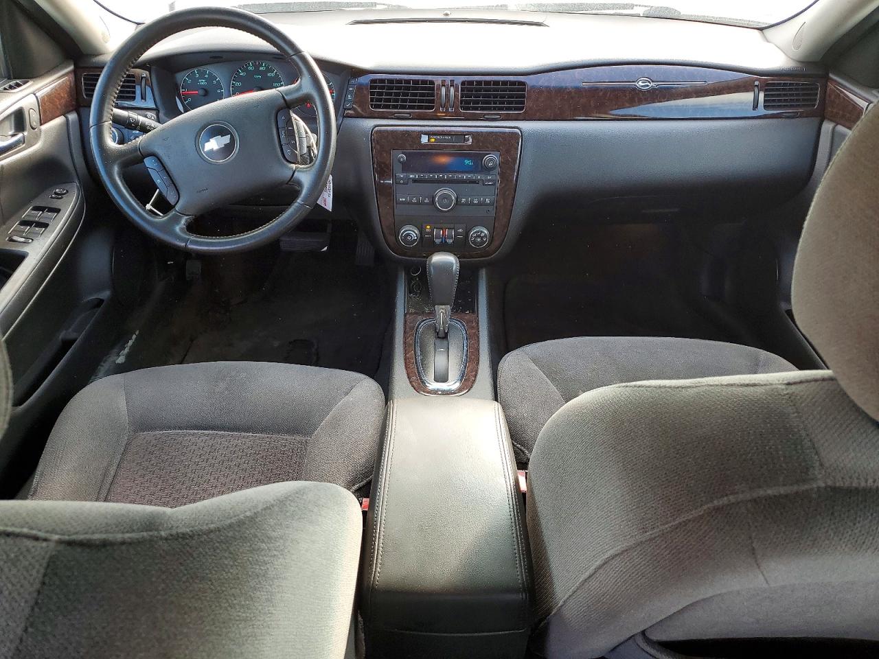 2012 CHEVROLET IMPALA LT photo 22