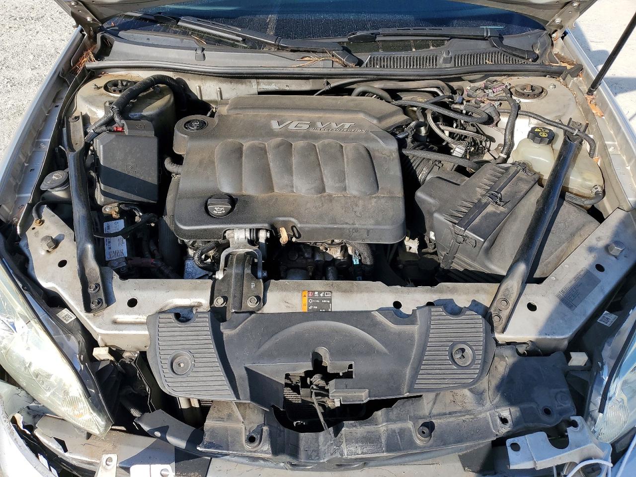 2012 CHEVROLET IMPALA LT photo 31