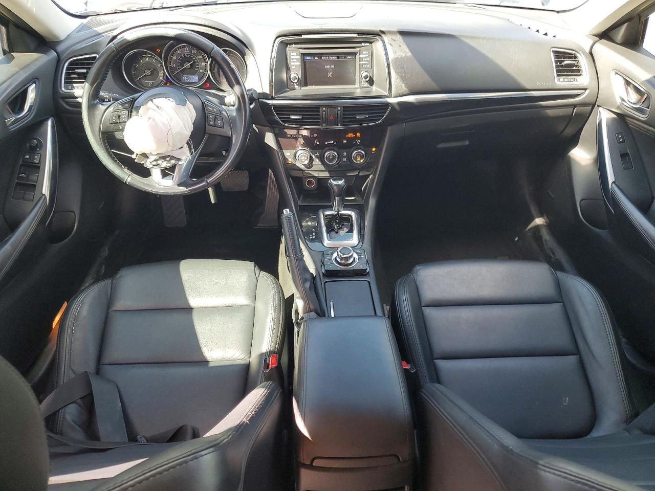 2014 MAZDA 6 TOURING photo 22