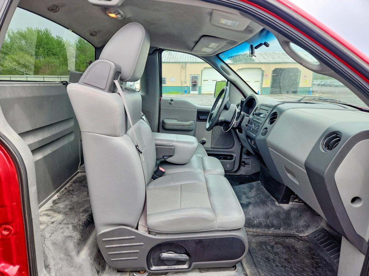 2007 FORD F150 photo 28