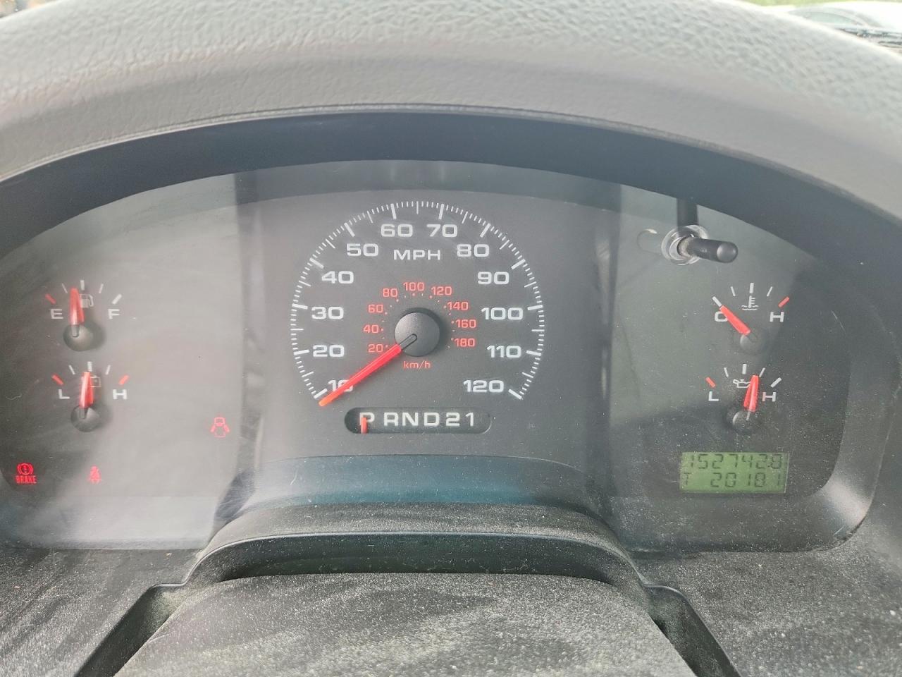 2007 FORD F150 photo 25