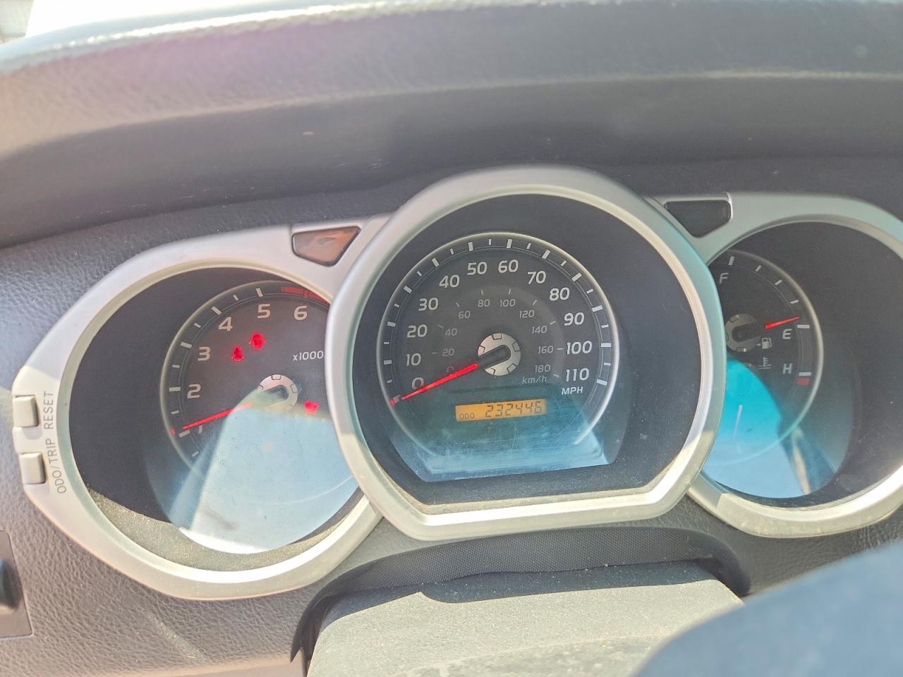 2003 TOYOTA 4RUNNER LIMITED photo 17